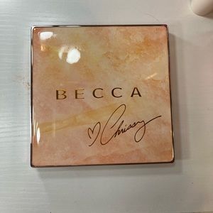 BECCA x CHRISSY